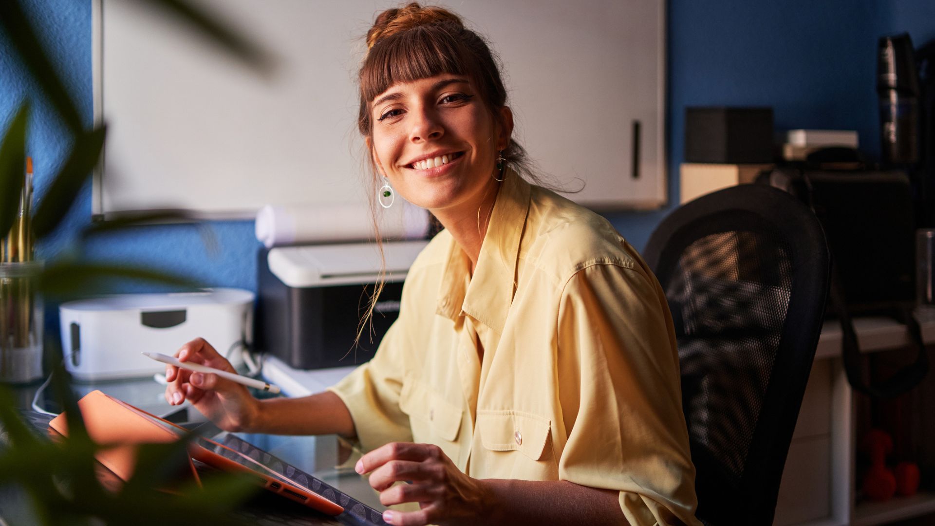 Imiona 4 kobiet, które odmienią swoją karierę