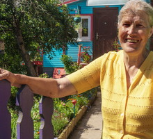 1 rzecz w twoim ogrodzie zapewnia ochronę