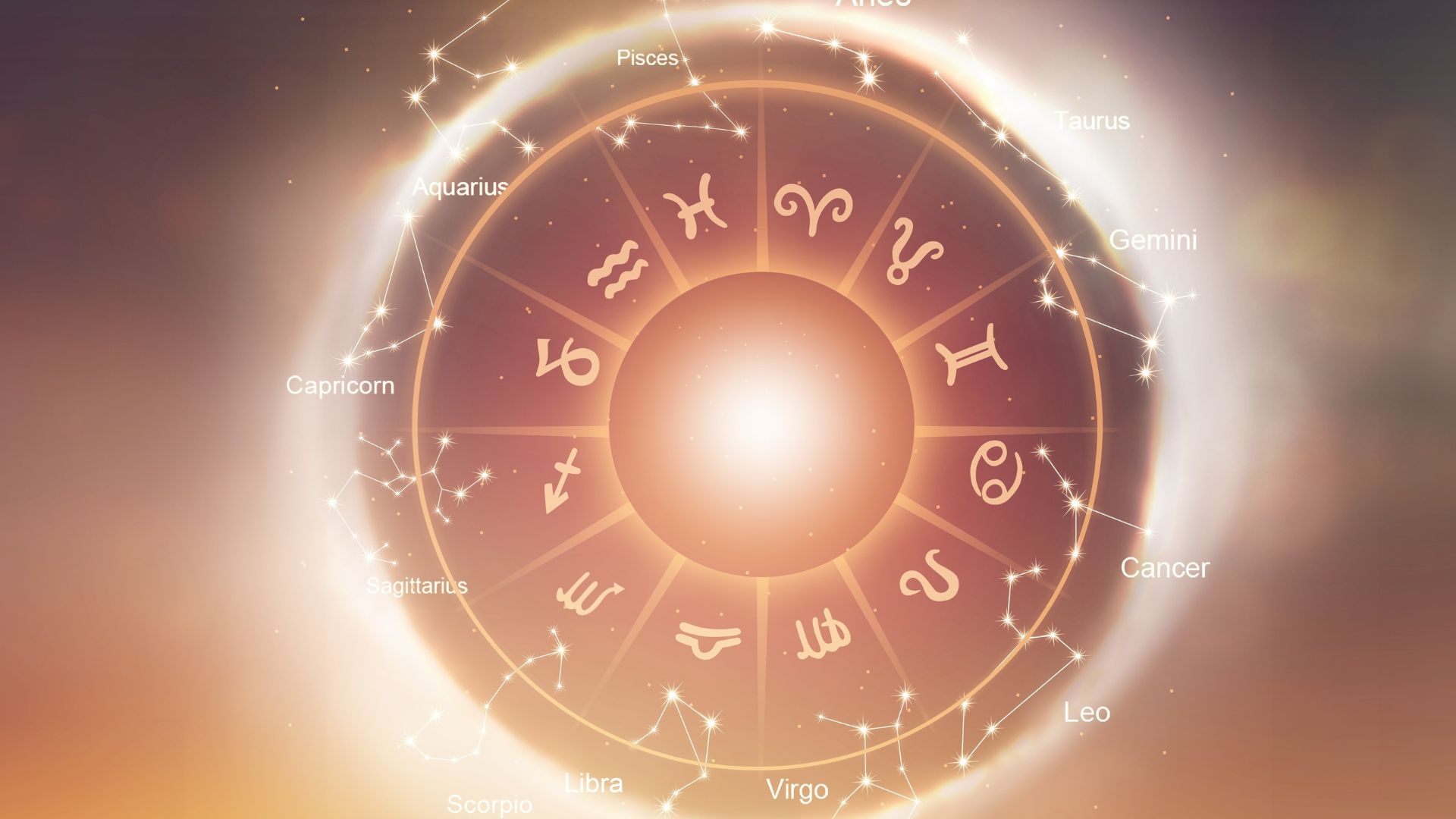 Horoskop dzienny na środę 15 maja 2024