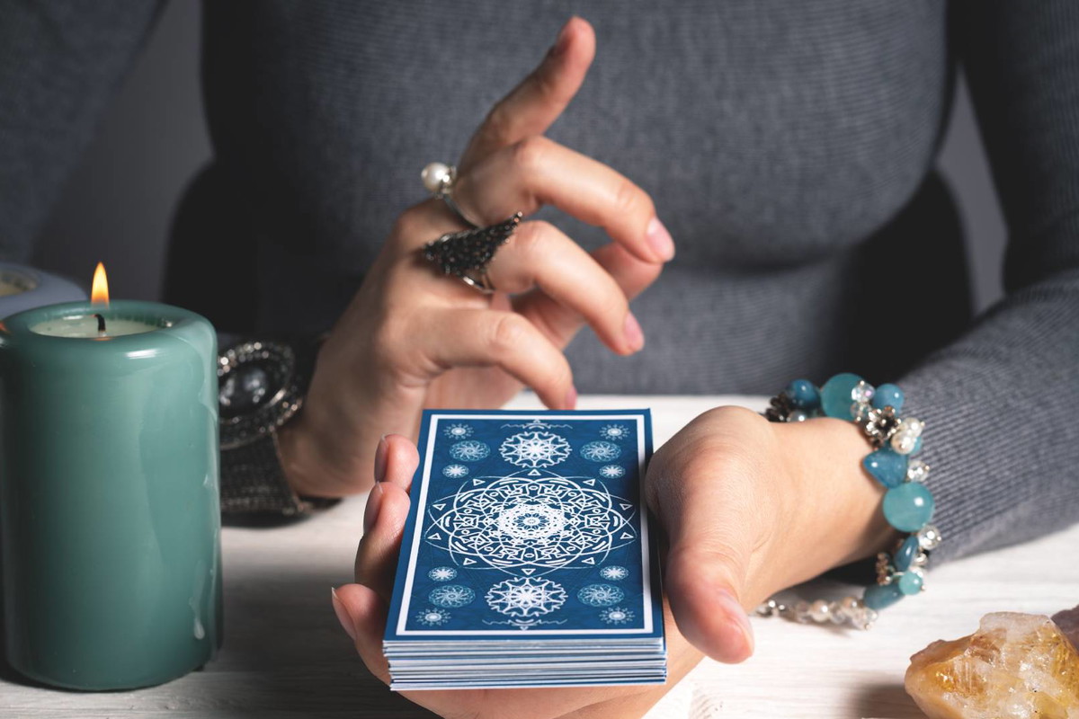 Tarot