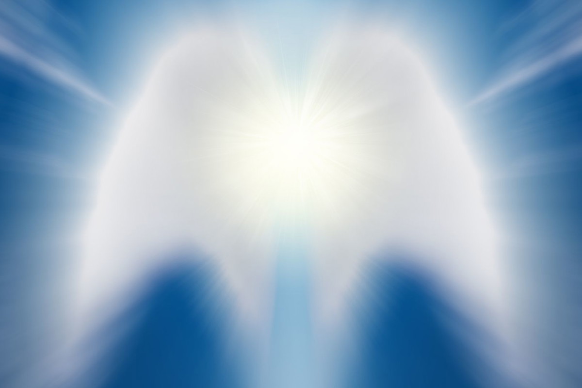 Horoskop anielski tygodniowy 12-18 maja 2024