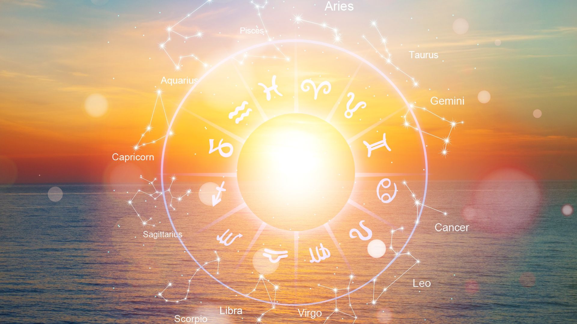 Horoskop dzienny na środę 22 maja 2024