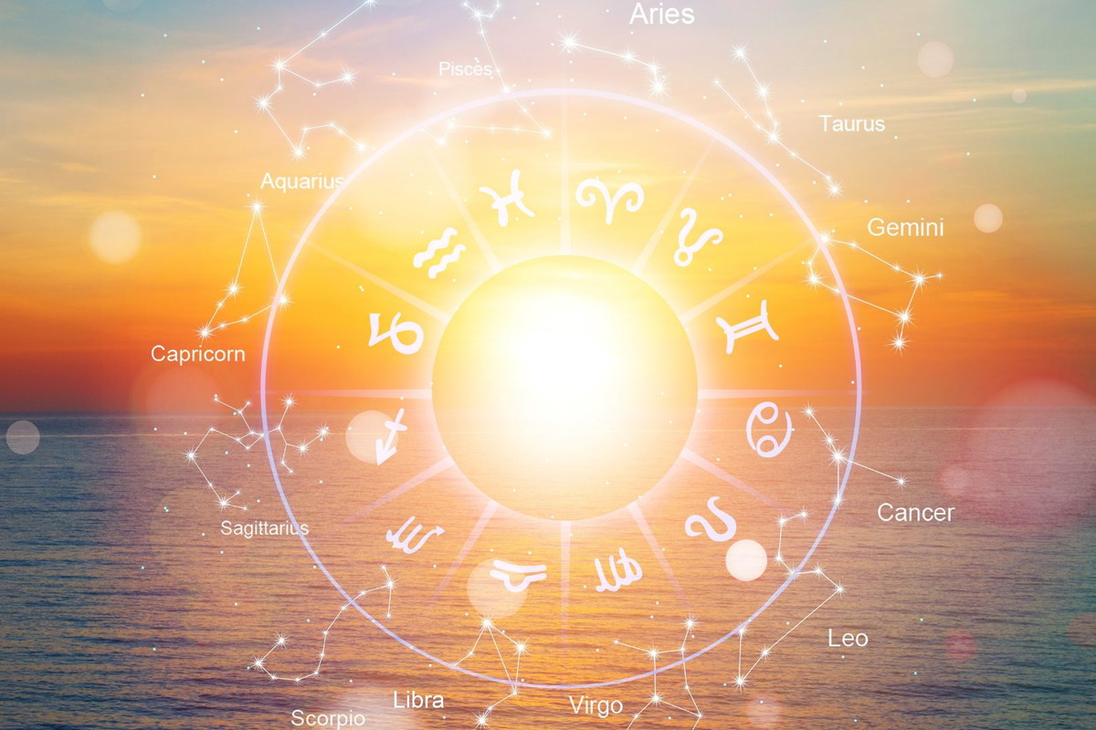 Horoskop dzienny na środę 22 maja 2024