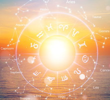 Horoskop dzienny na środę 22 maja 2024