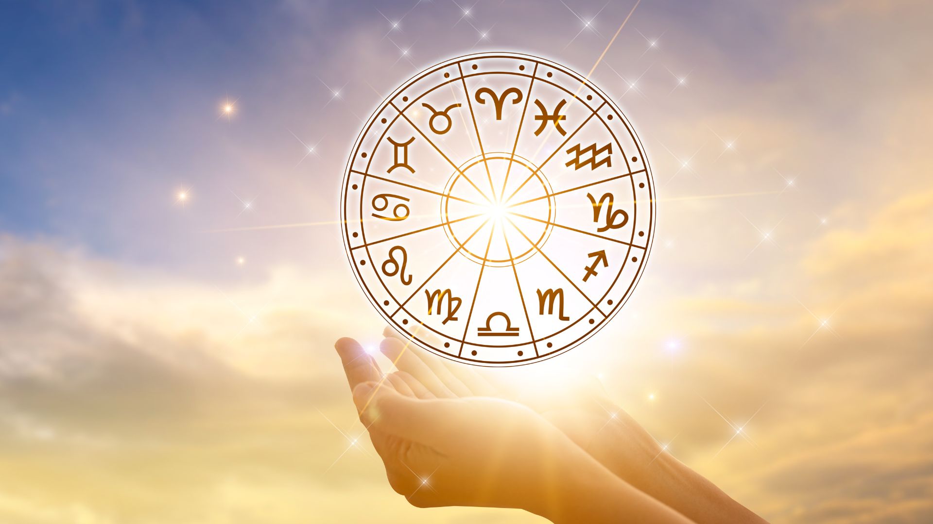 Horoskop dzienny na poniedziałek 13 maja 2024