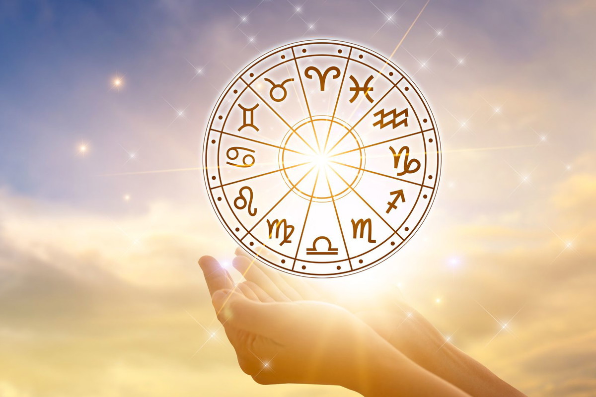 Horoskop dzienny na poniedziałek 13 maja 2024
