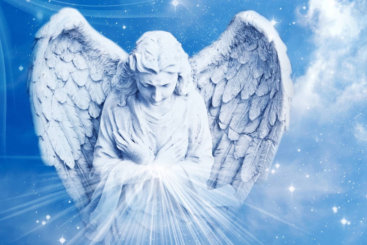 Anioł przeznaczenia ma przesłanie dla 3 znaków zodiaku