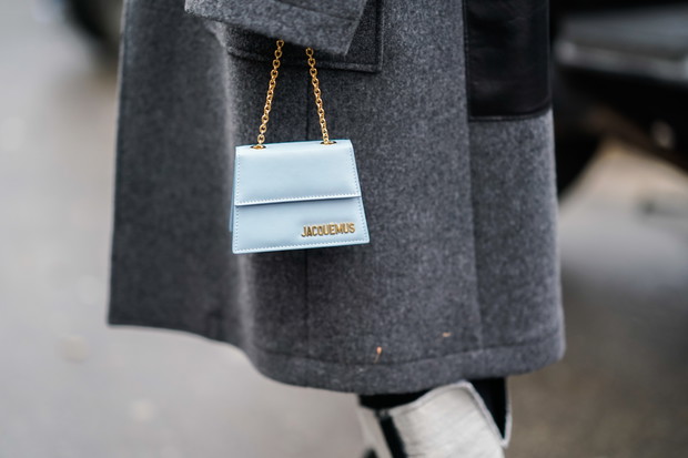 Torebki na wiosnę: trendy moda wiosna 2019