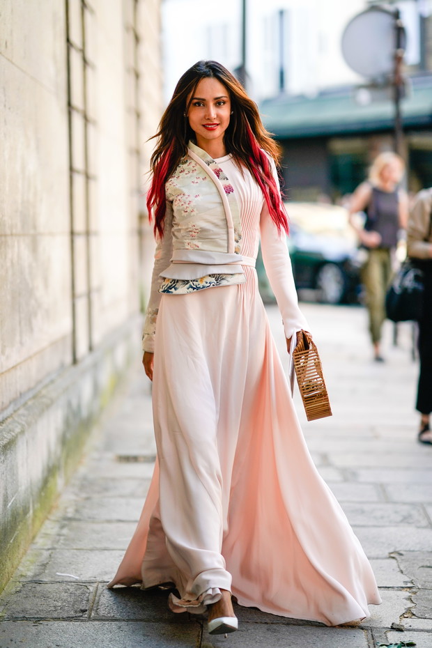 Trendy moda wiosna 2019: trendy z lat 90., które powracają