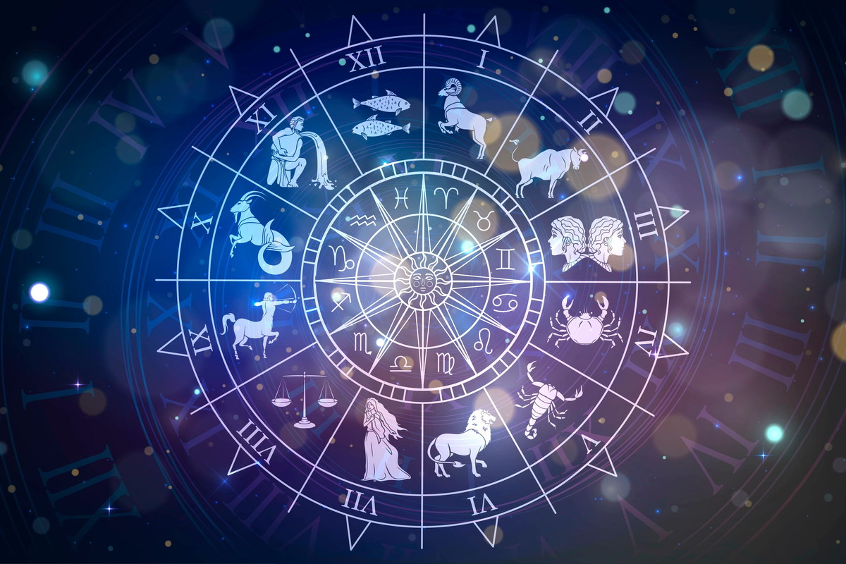 Horoskop na weekend 26-28 kwietnia 2024