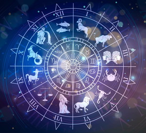 Horoskop na weekend 26-28 kwietnia 2024