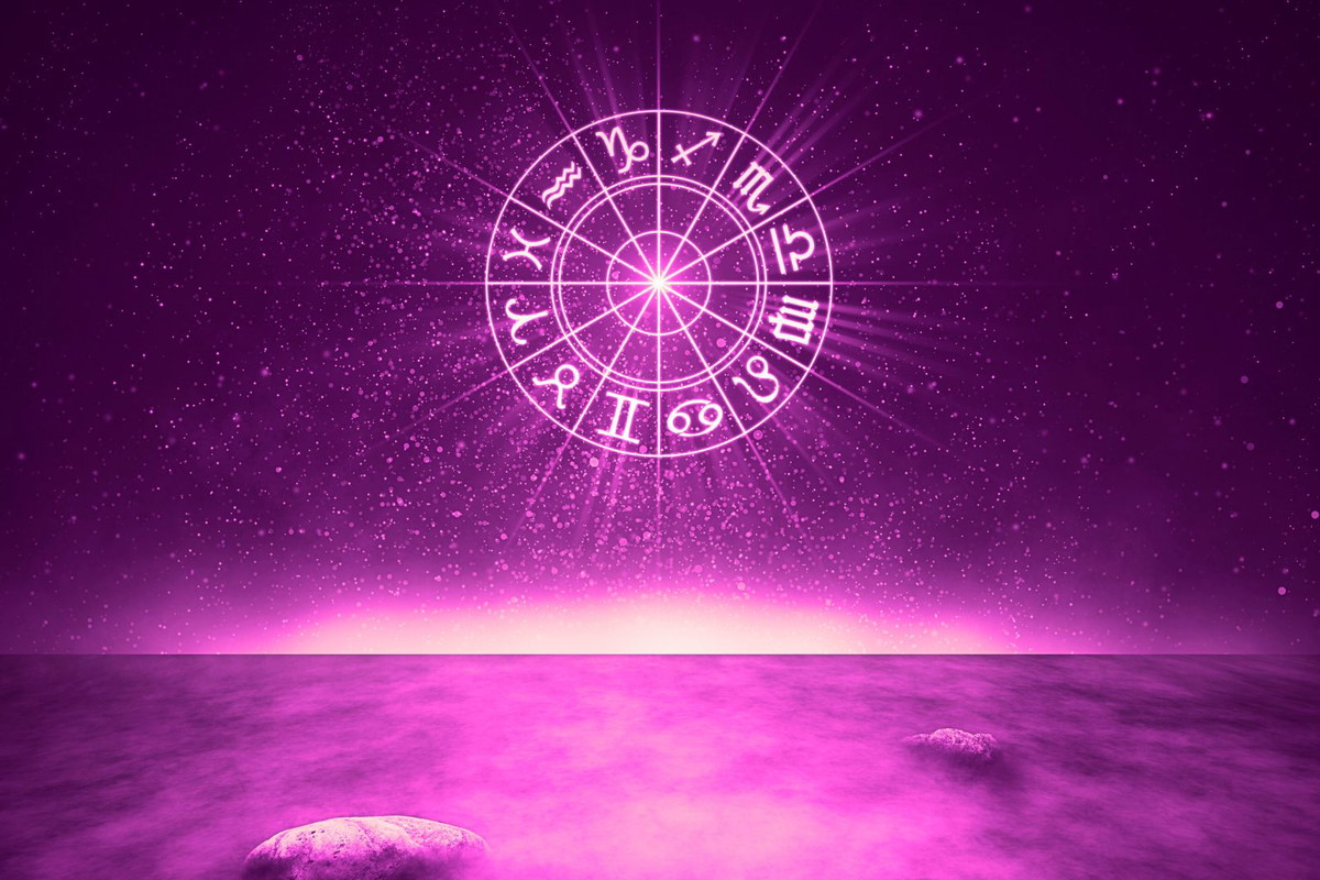 horoskop dzienny na piątek 26 kwietnia 2024