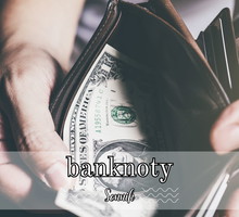 Sennik banknoty