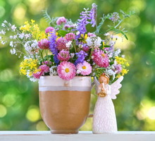 Anielskie przesłanie dla 3 znaków zodiaku na maj 2024