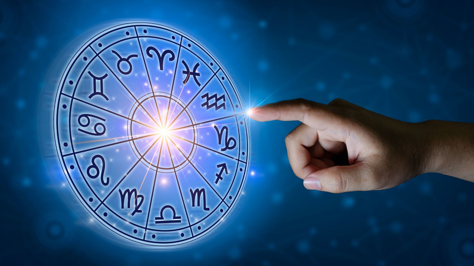 Horoskop dzienny na wtorek 30 kwietnia 2024