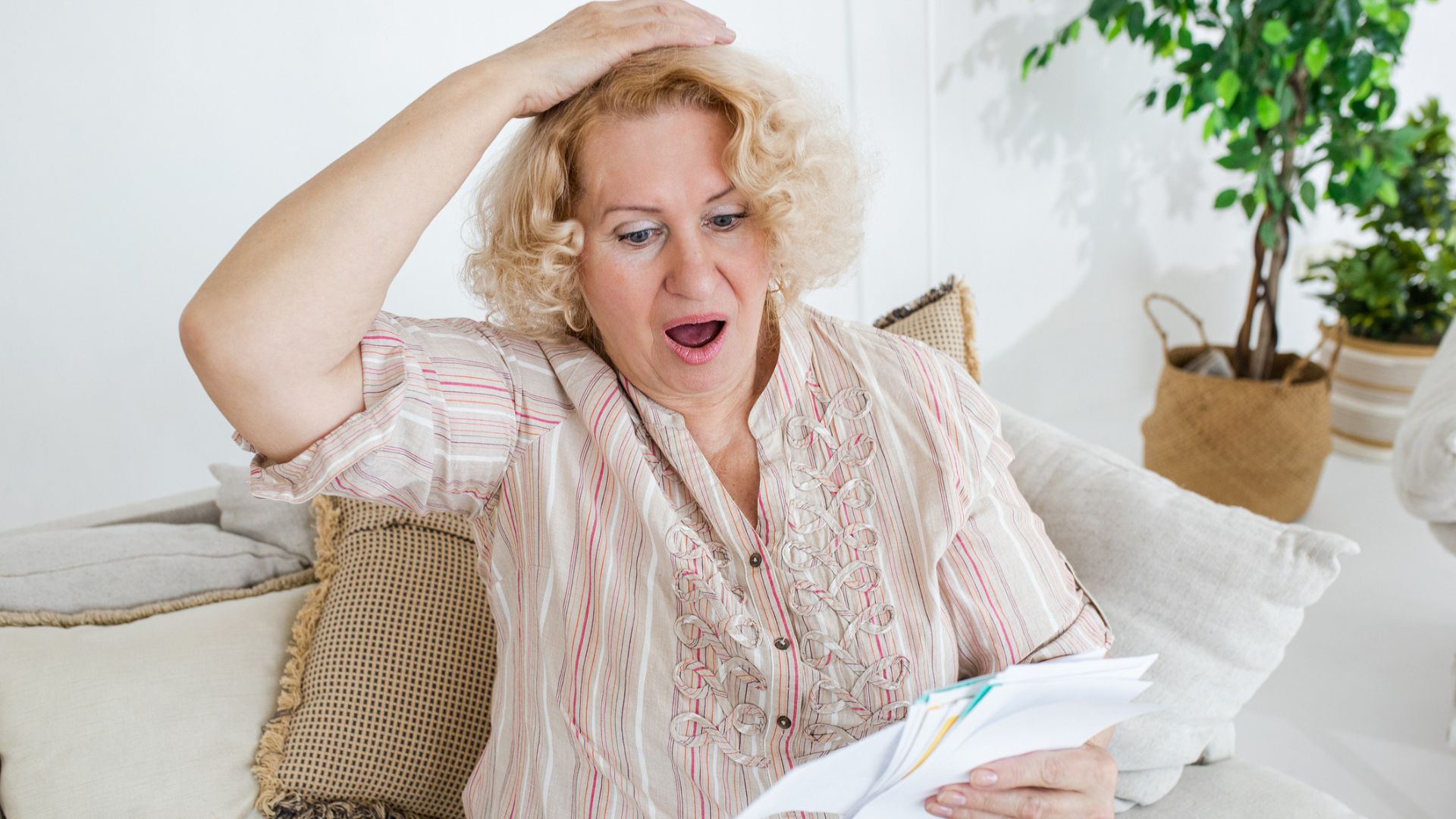 nie wyciągaj portfela w tym miejscu