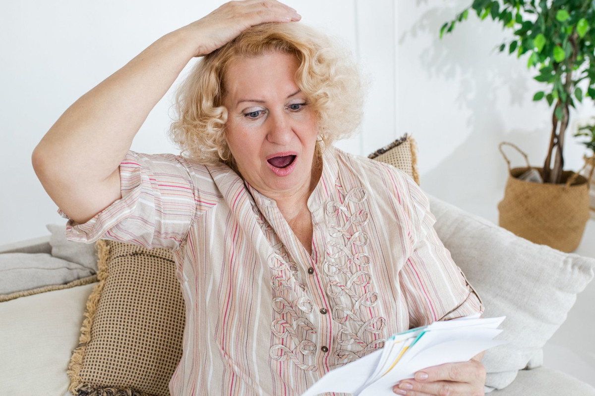 nie wyciągaj portfela w tym miejscu