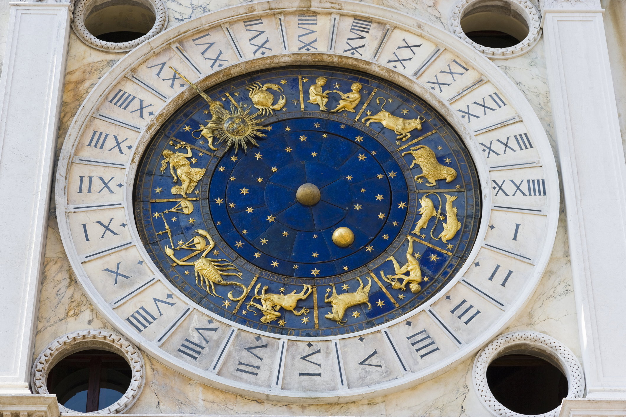 Horoskop finansowy tygodniowy 29.04-05