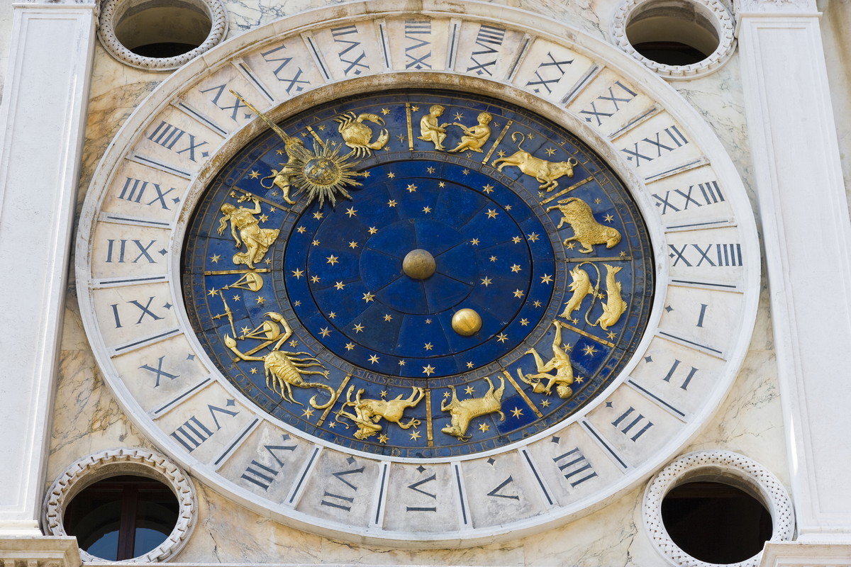 Horoskop finansowy tygodniowy 29.04-05