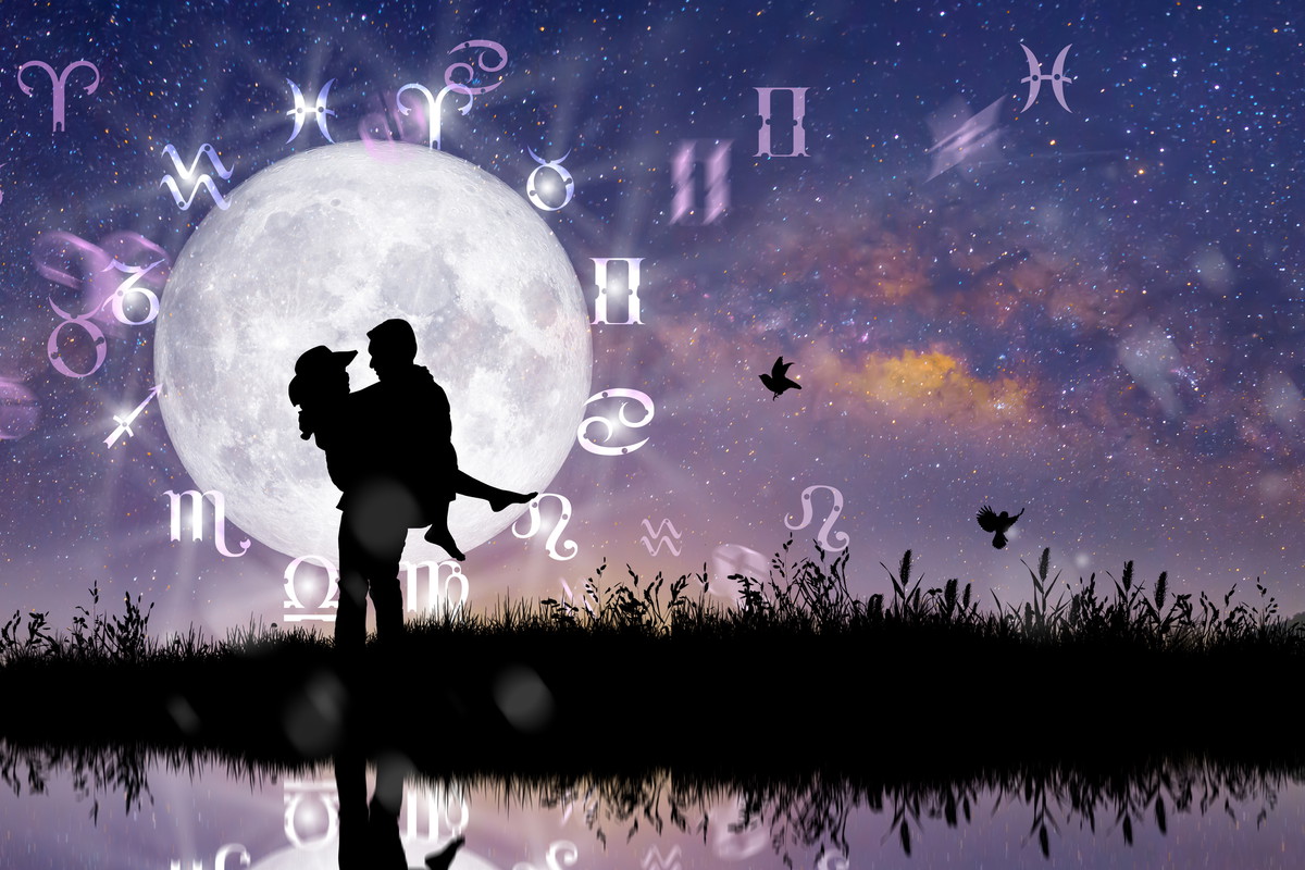 Horoskop miłosny miesięczny na maj 2024