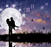 Horoskop miłosny miesięczny na maj 2024