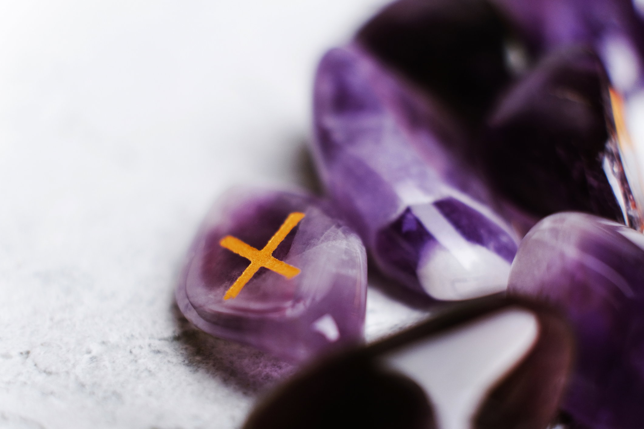 Horoskop runiczny tygodniowy 30.04-06