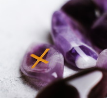 Horoskop runiczny tygodniowy 30.04-06