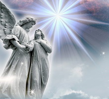 Anielska tarcza ochroni w maju 3 znaki zodiaku