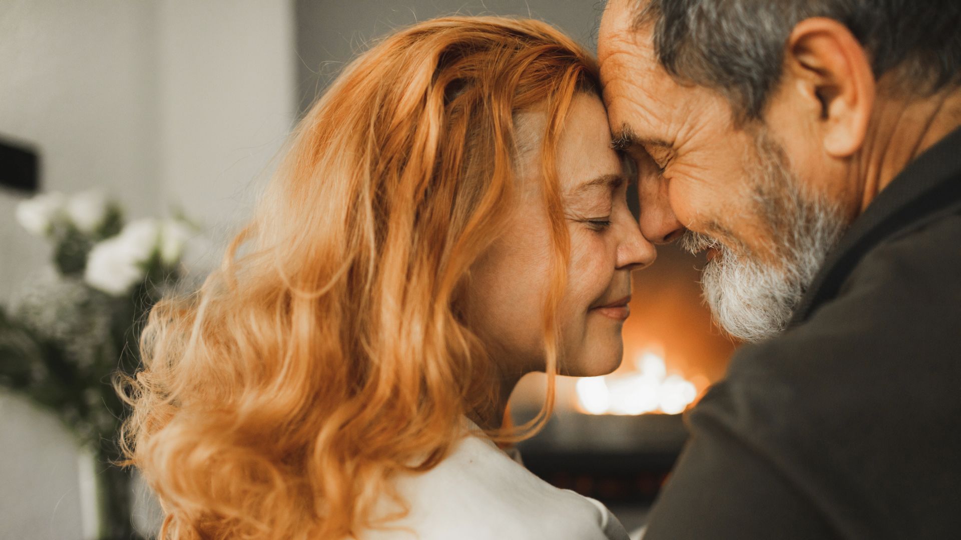 imiona mężczyzn, którzy są oddanymi partnerami