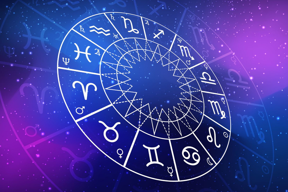 Horoskop dzienny na piątek 10 maja 2024