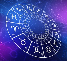 Horoskop dzienny na piątek 10 maja 2024