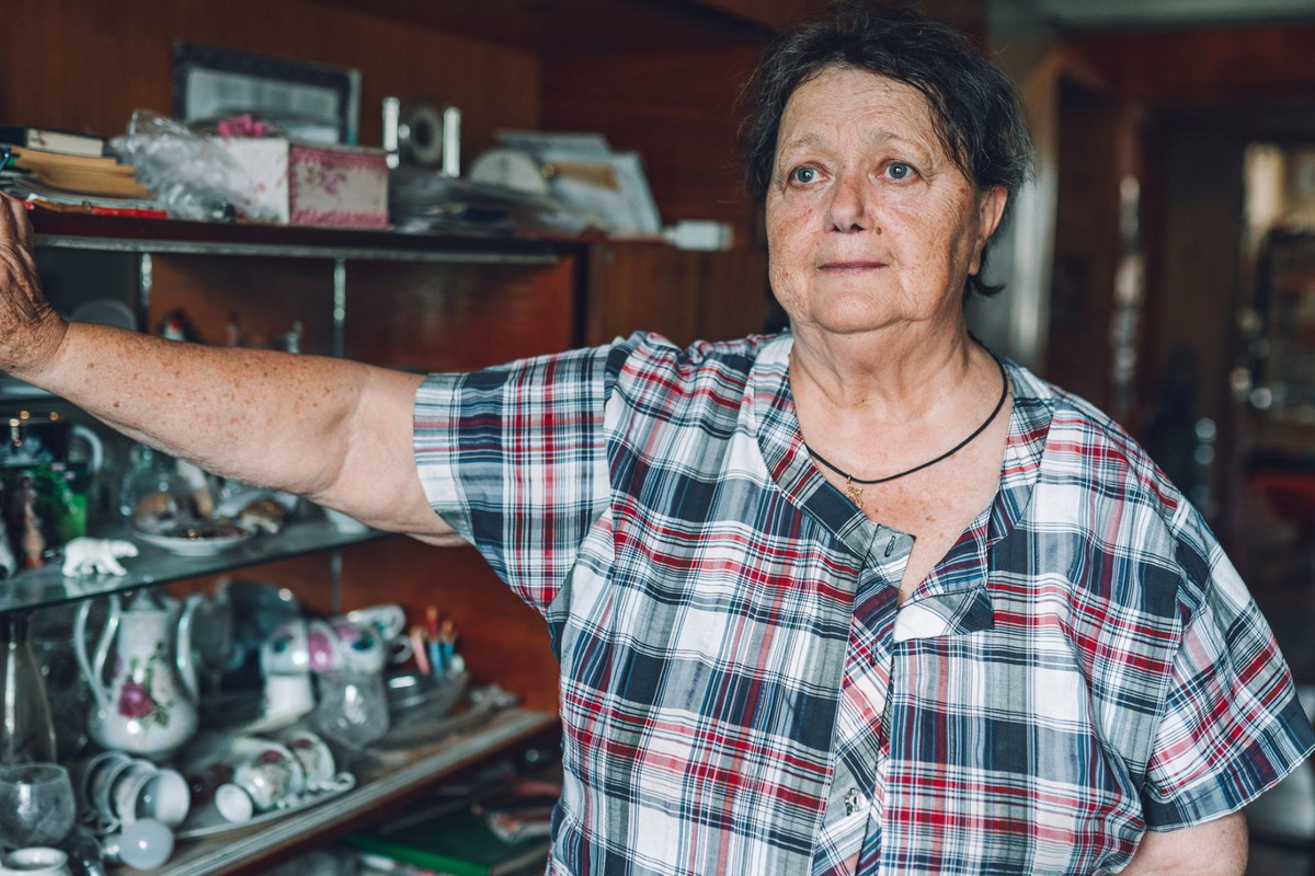 5 imion kobiet, które przejmują się na zapas