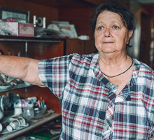 5 imion kobiet, które przejmują się na zapas