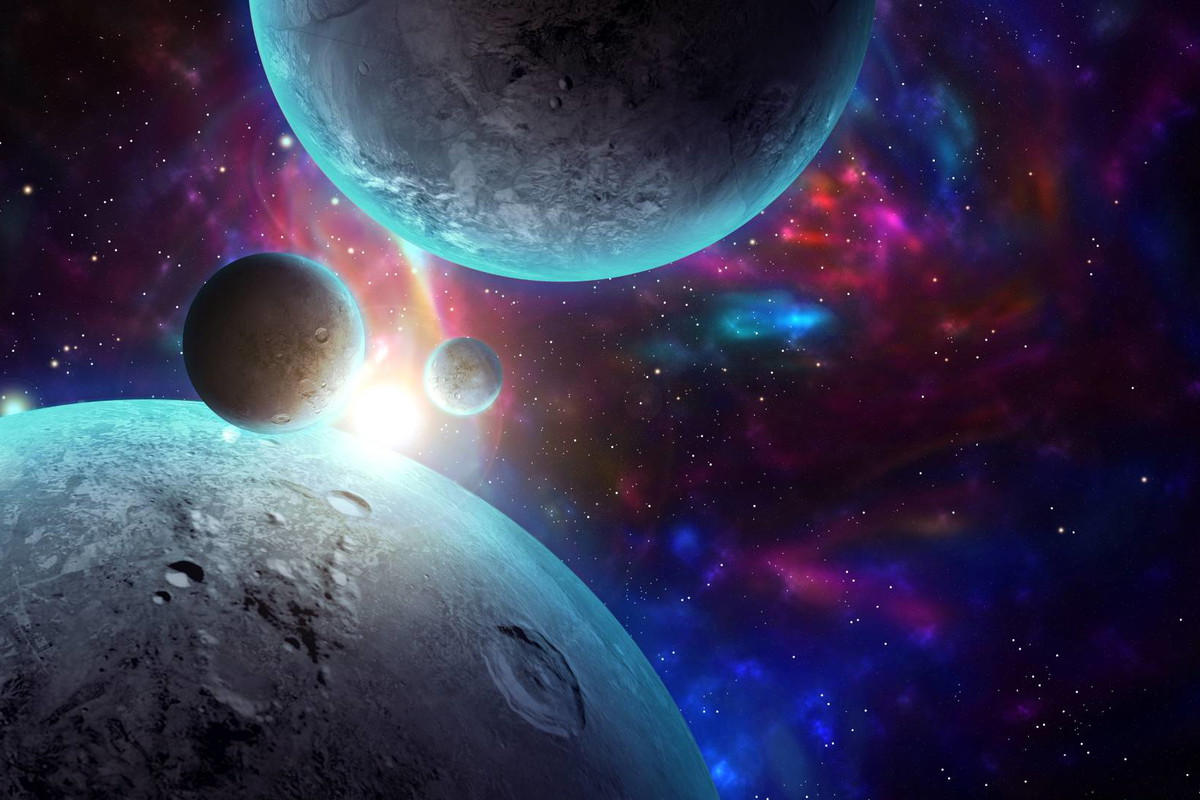 Mars w sekstylu z Uranem odmieni los 3 znaków zodiak