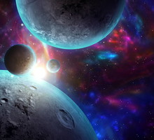 Mars w sekstylu z Uranem odmieni los 3 znaków zodiak