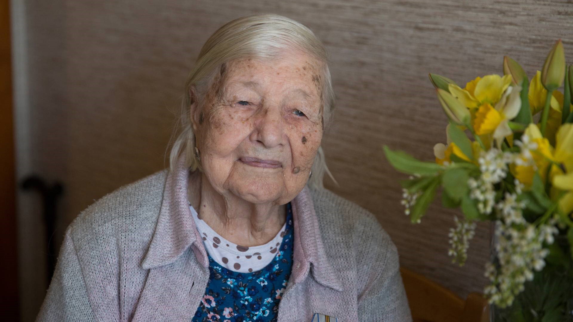 Babciny patent na uziemienie pecha