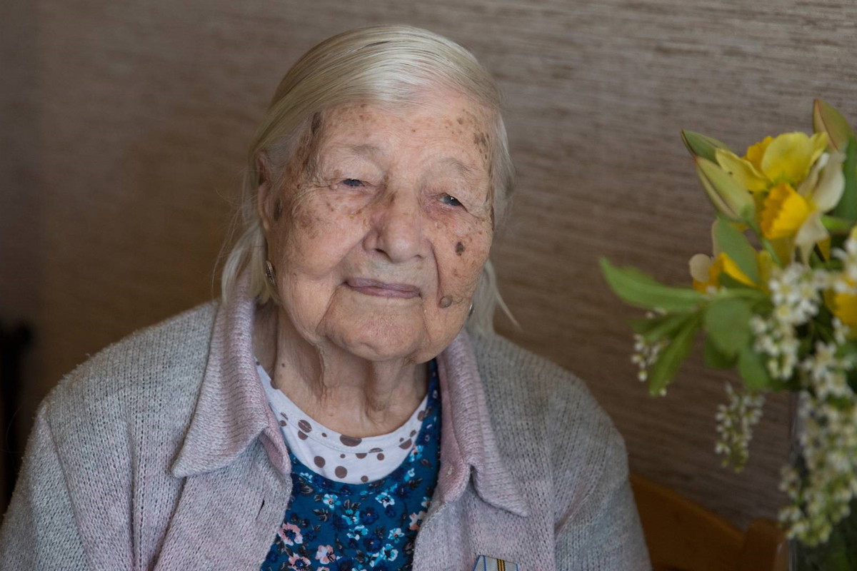 Babciny patent na uziemienie pecha