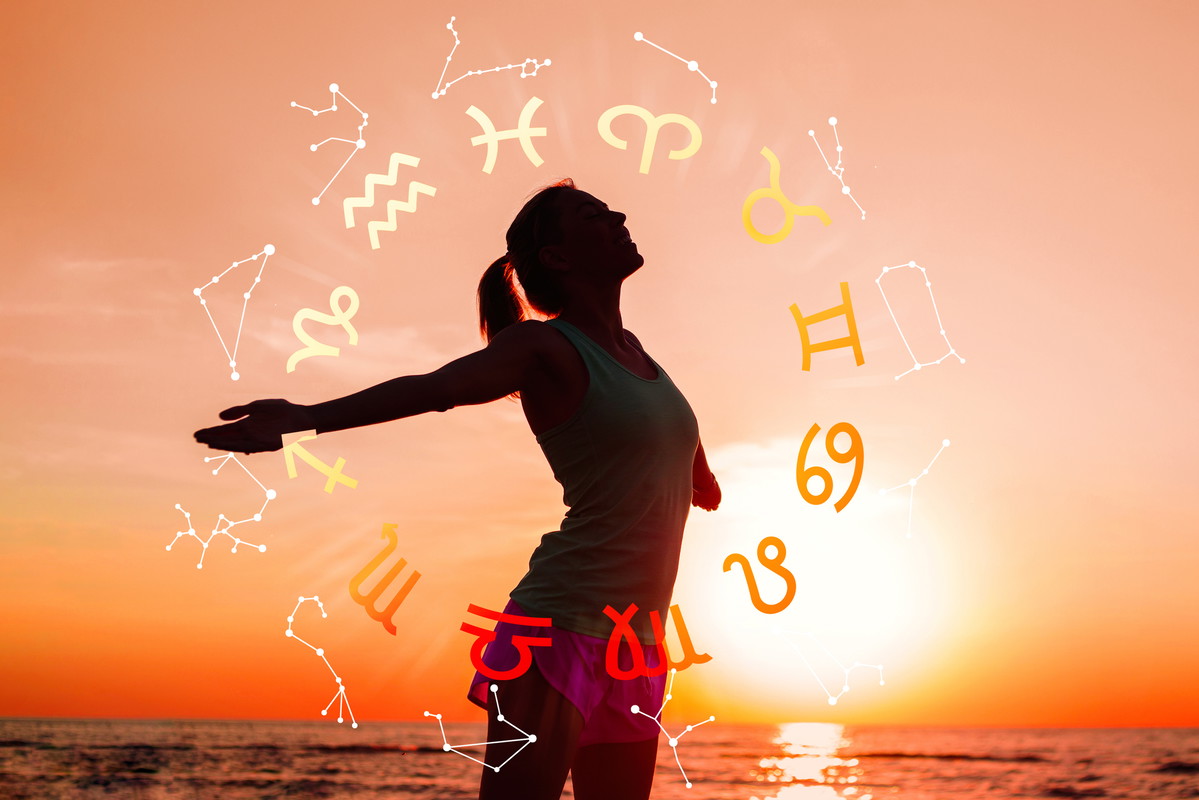 Horoskop miesięczny na maj 2024