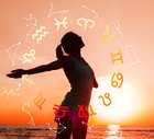 Horoskop miesięczny na maj 2024