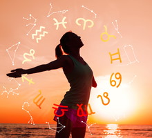 Horoskop miesięczny na maj 2024