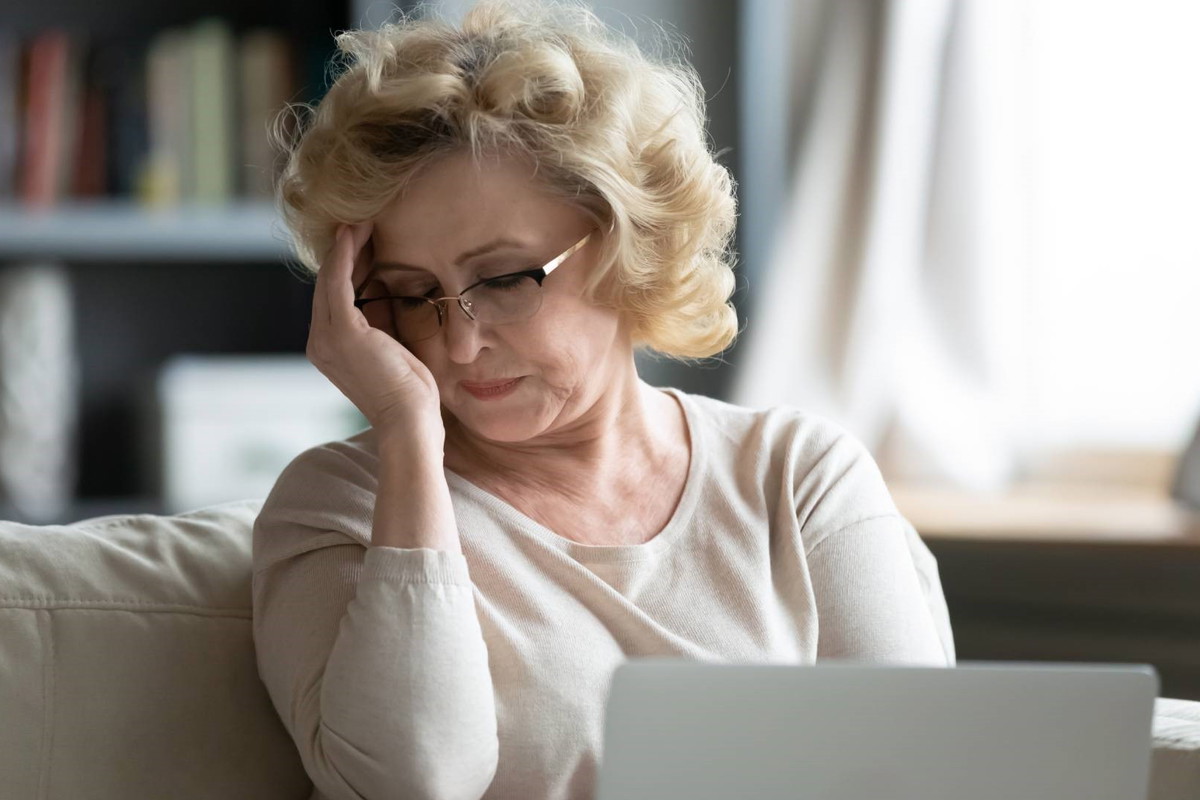 Wskazano 3 znaki zodiaku, nad którymi zbierają się ciemne chmury