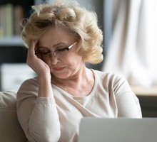 Wskazano 3 znaki zodiaku, nad którymi zbierają się ciemne chmury