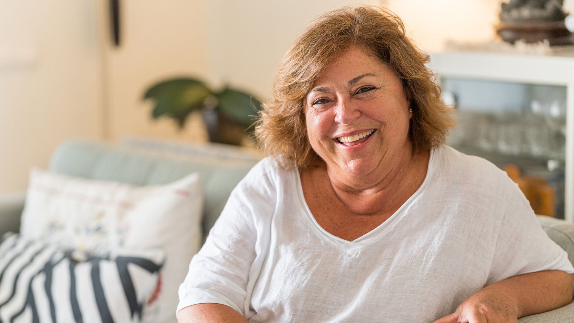 5 imion kobiet, które wysyłają dobre wibracje