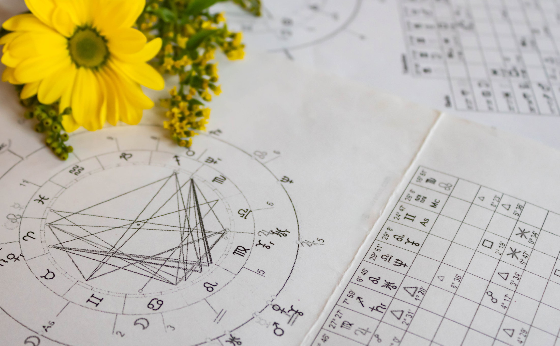 Horoskop na majówkę 2024