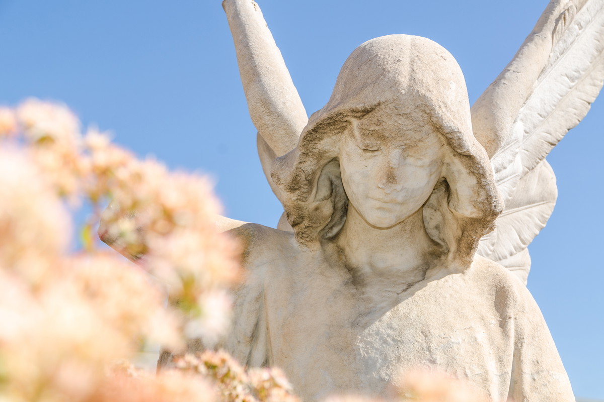 Horoskop anielski tygodniowy 28.04-04