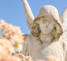 Horoskop anielski tygodniowy 28.04-04