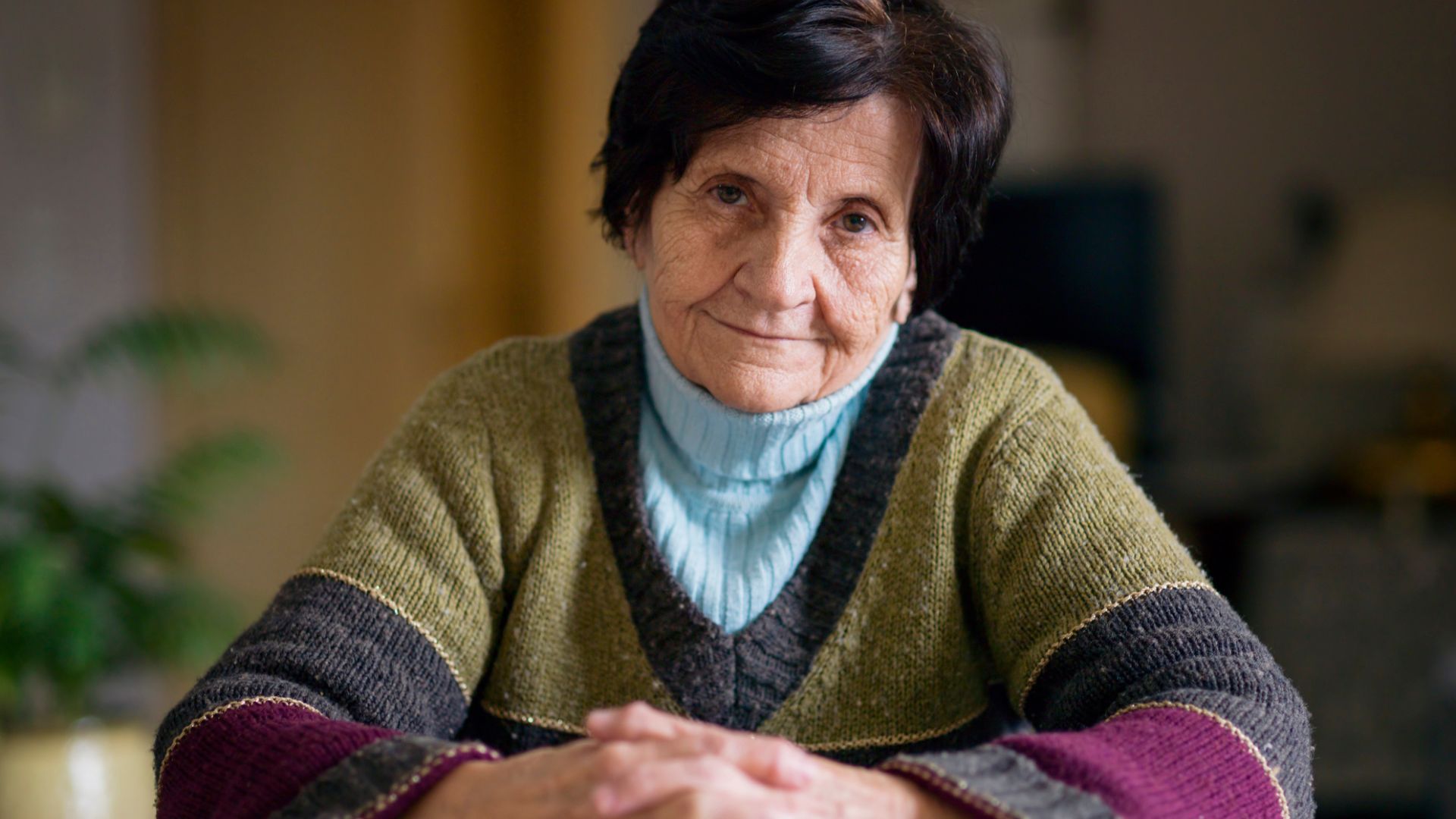 nie rób tego przy rodzinnym stole