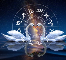 Horoskop miłosny tygodniowy 27.04-03
