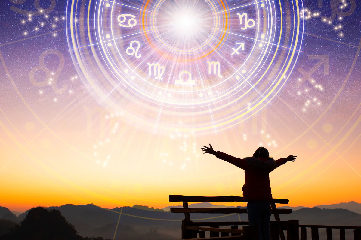 Horoskop dzienny na środę 1 maja 2024