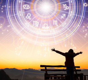 Horoskop dzienny na środę 1 maja 2024